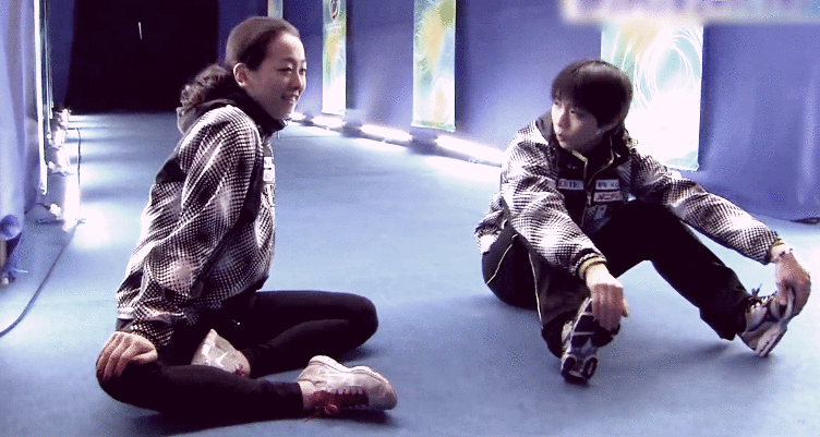 羽生結弦CMで入浴シーンあり 女性ファンはすでに興奮