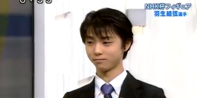羽生結弦CMで入浴シーンあり 女性ファンはすでに興奮