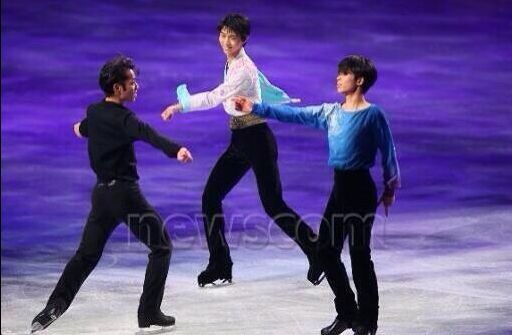 羽生結弦CMで入浴シーンあり 女性ファンはすでに興奮