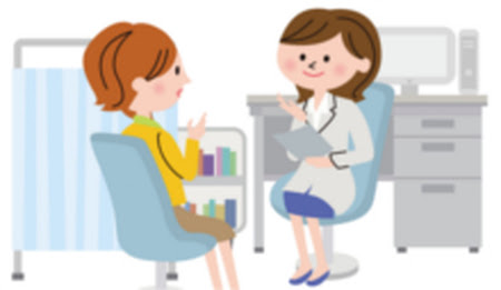 婦人科系の病気になったことがある方！