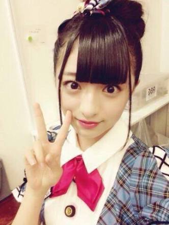 「あの可愛い女の子は誰だ？」ベンザブロックCMの元AKB48川栄李奈が話題