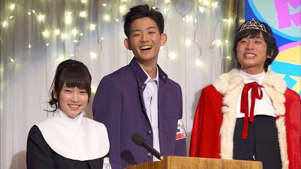 「あの可愛い女の子は誰だ？」ベンザブロックCMの元AKB48川栄李奈が話題
