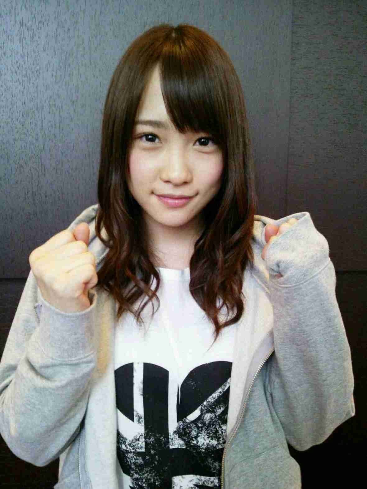 「あの可愛い女の子は誰だ？」ベンザブロックCMの元AKB48川栄李奈が話題