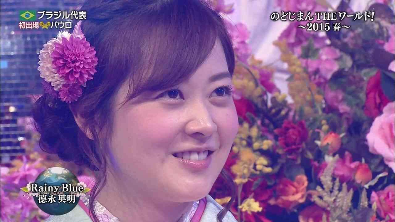 水ト麻美アナに磯山さやか…理想のぽっちゃり女子ランキング
