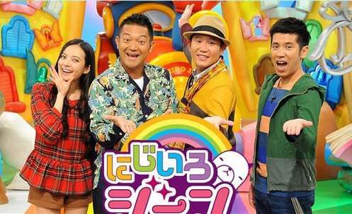 ベッキーMC「にじいろジーン」制作の関テレが「復帰お待ちしている」