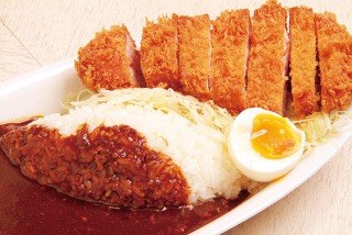 とにかくカロリー高そうで美味しそうな食べ物を貼るトピ