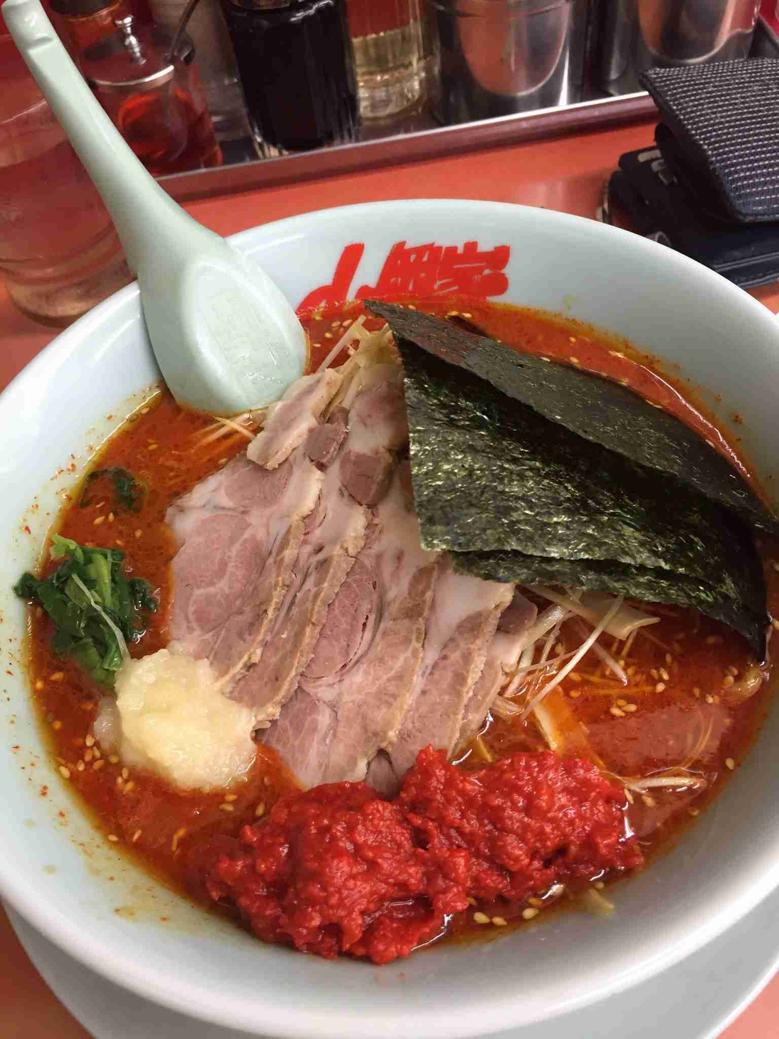 とにかくカロリー高そうで美味しそうな食べ物を貼るトピ