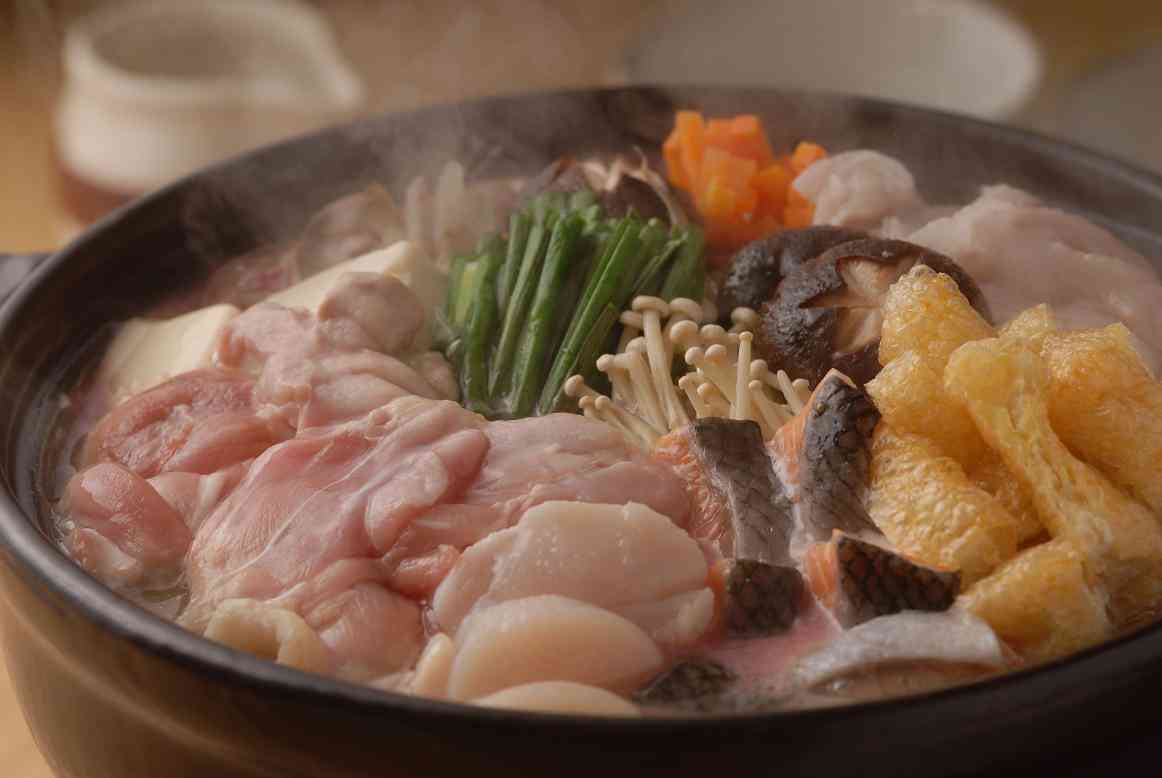 とにかくカロリー高そうで美味しそうな食べ物を貼るトピ