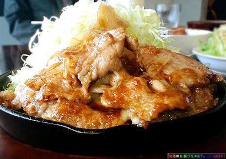とにかくカロリー高そうで美味しそうな食べ物を貼るトピ