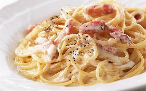 とにかくカロリー高そうで美味しそうな食べ物を貼るトピ