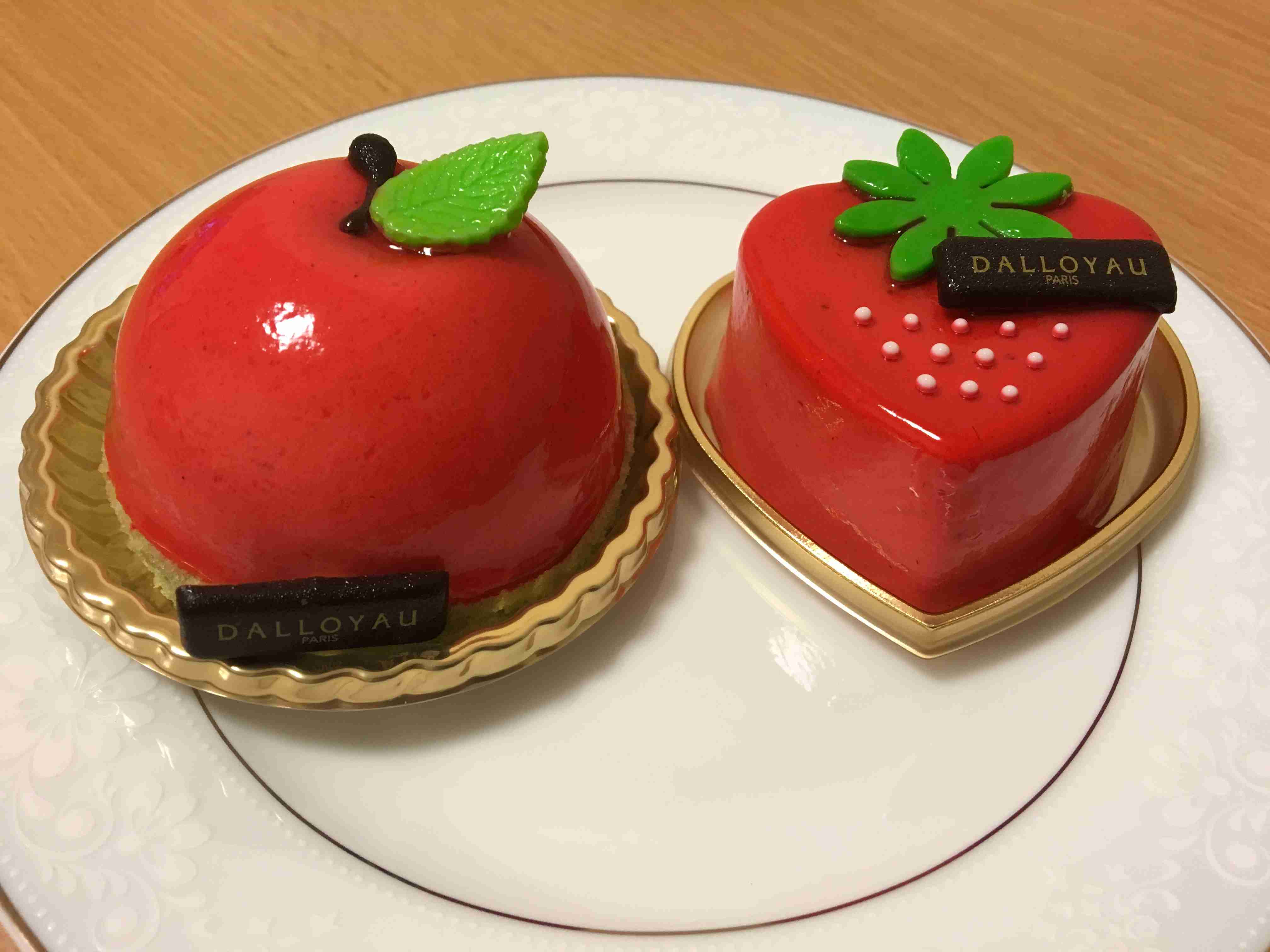とにかくカロリー高そうで美味しそうな食べ物を貼るトピ