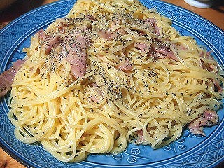 とにかくカロリー高そうで美味しそうな食べ物を貼るトピ