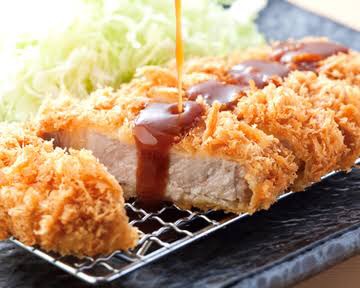 とにかくカロリー高そうで美味しそうな食べ物を貼るトピ