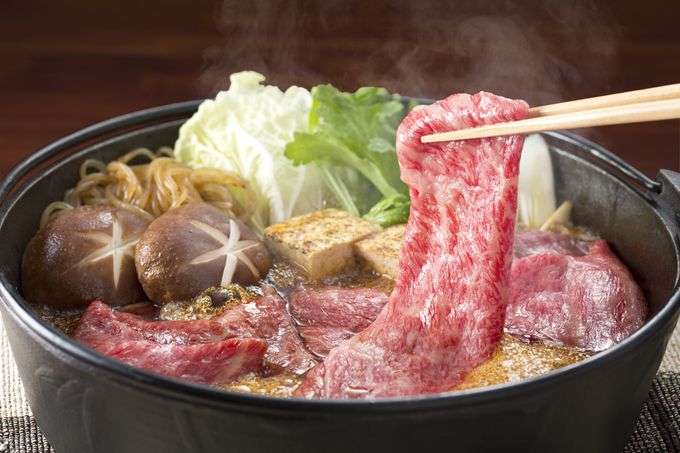 とにかくカロリー高そうで美味しそうな食べ物を貼るトピ