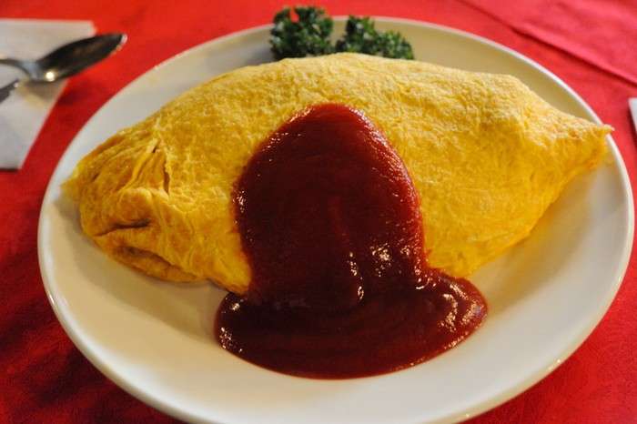 とにかくカロリー高そうで美味しそうな食べ物を貼るトピ