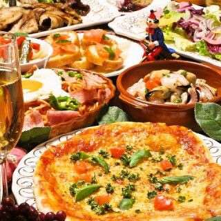 とにかくカロリー高そうで美味しそうな食べ物を貼るトピ