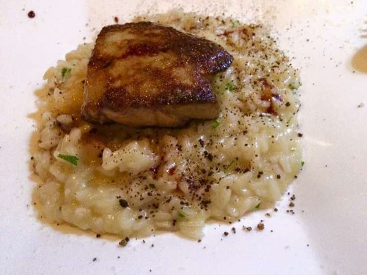 とにかくカロリー高そうで美味しそうな食べ物を貼るトピ