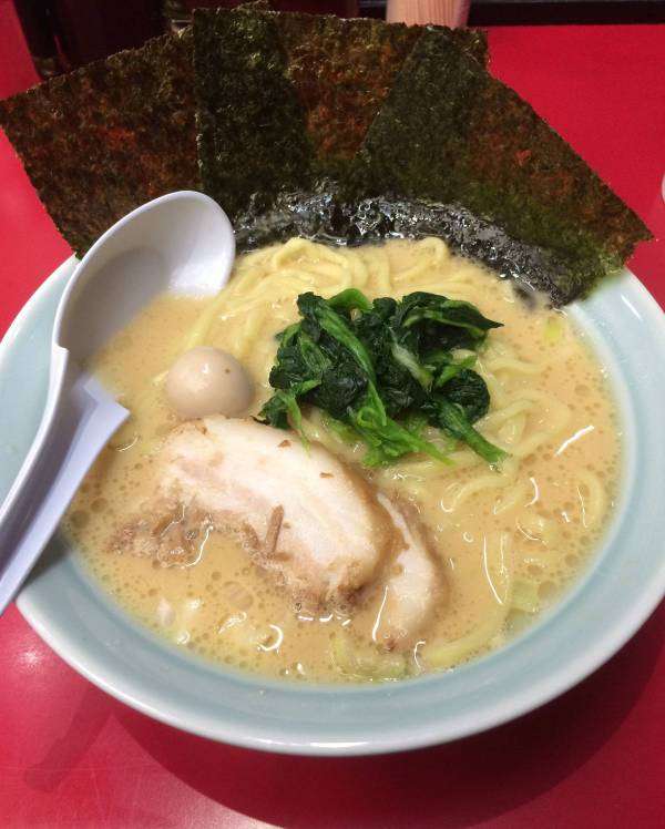 とにかくカロリー高そうで美味しそうな食べ物を貼るトピ