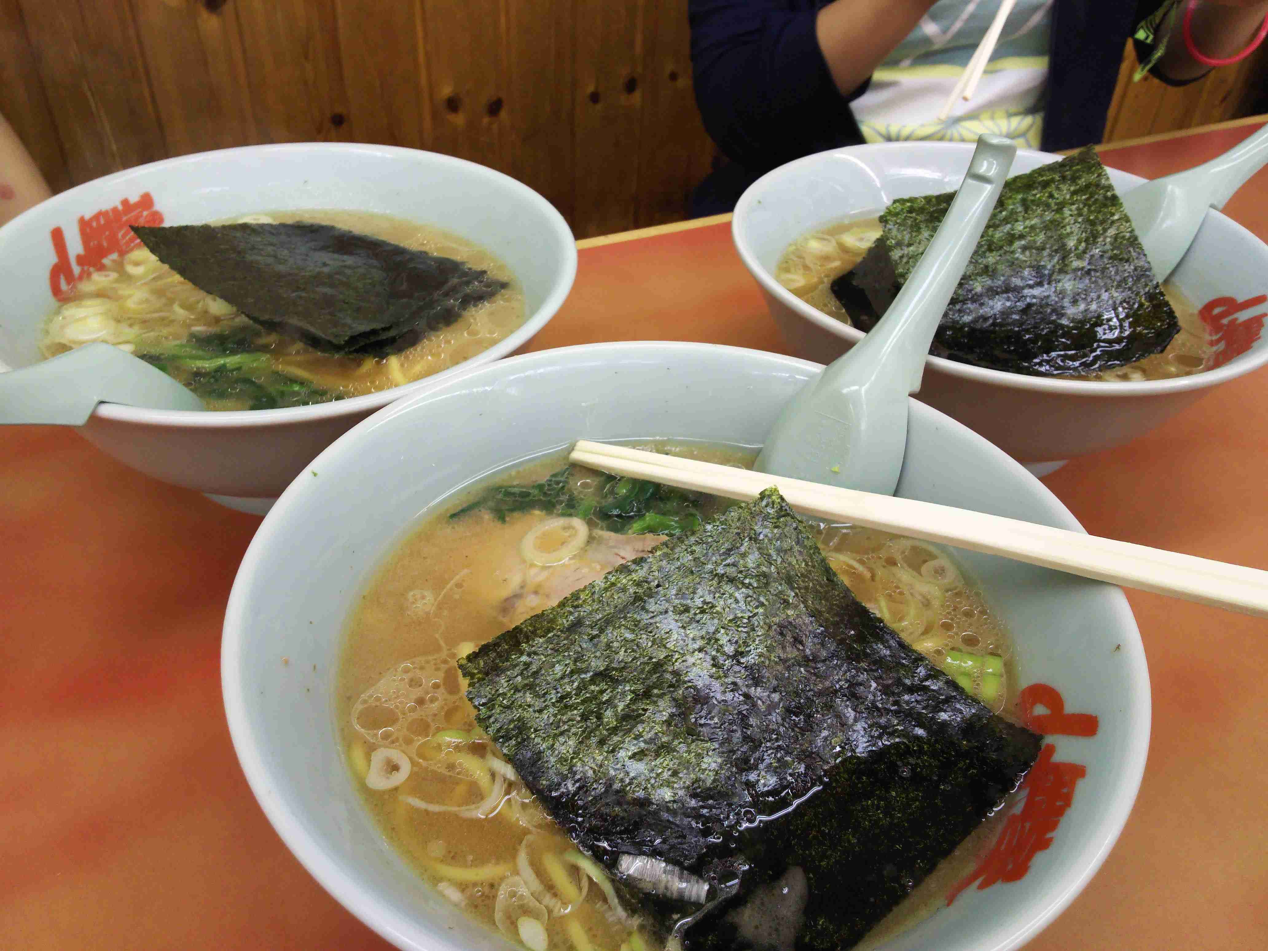 とにかくカロリー高そうで美味しそうな食べ物を貼るトピ