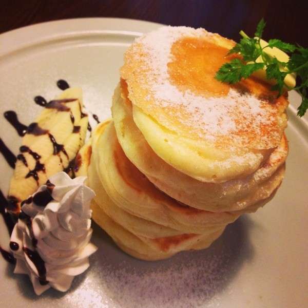 とにかくカロリー高そうで美味しそうな食べ物を貼るトピ