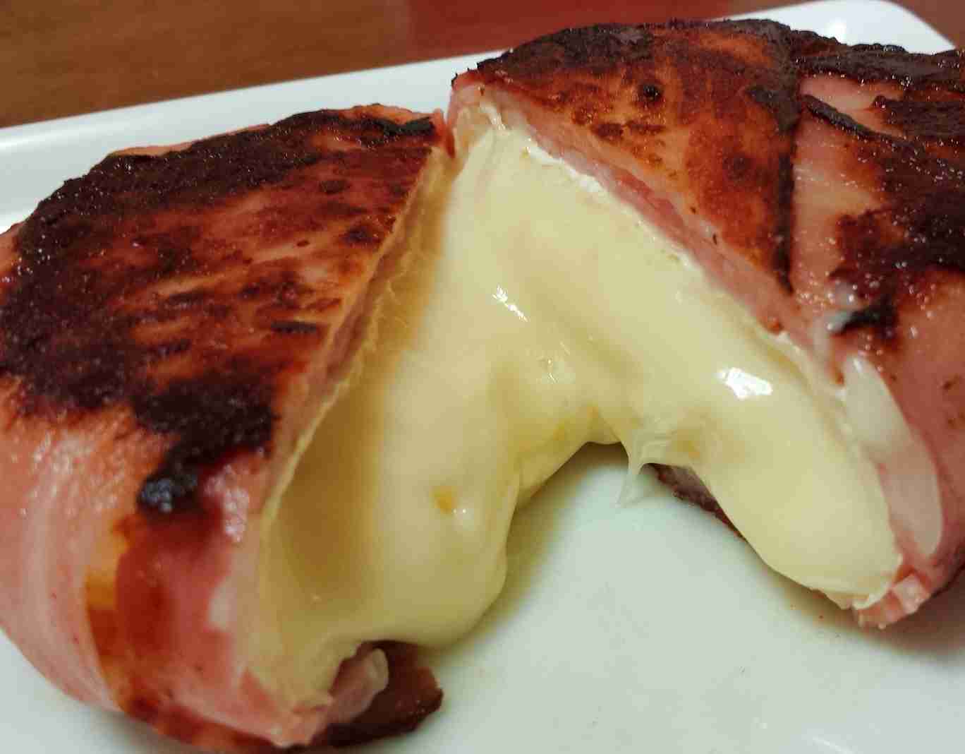 とにかくカロリー高そうで美味しそうな食べ物を貼るトピ