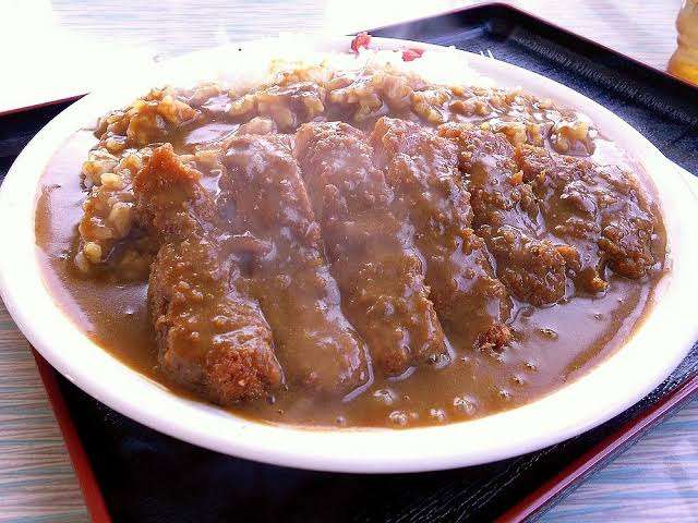 とにかくカロリー高そうで美味しそうな食べ物を貼るトピ