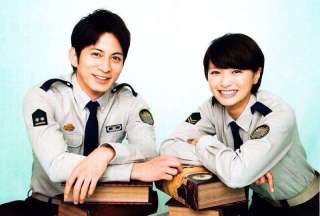 実写化映画ドラマにありがちなこと