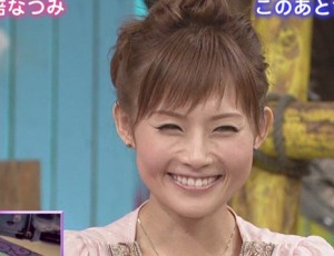 どうしても二流、三流、ニセモノ感がしてしまう芸能人・有名人