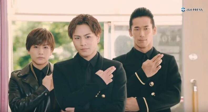 どうしても二流、三流、ニセモノ感がしてしまう芸能人・有名人