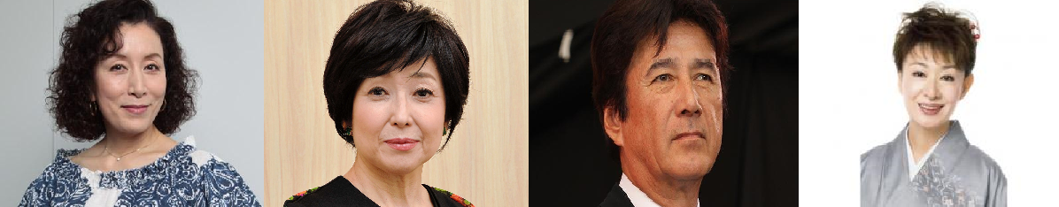 どうしても二流、三流、ニセモノ感がしてしまう芸能人・有名人