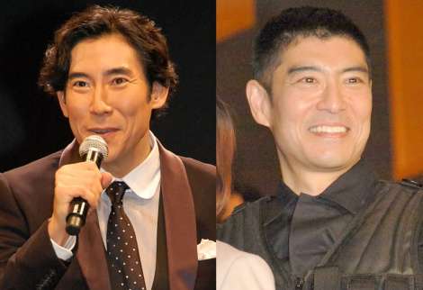どうしても二流、三流、ニセモノ感がしてしまう芸能人・有名人