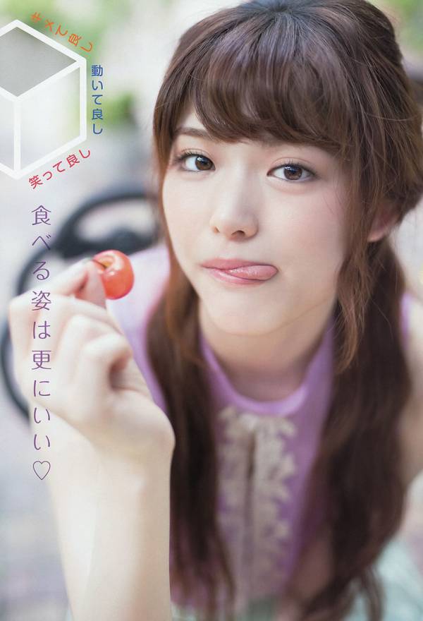 経済効果はマツコ以上!? 乃木坂46松村沙友理のひと言で福島名菓がパンク状態に！