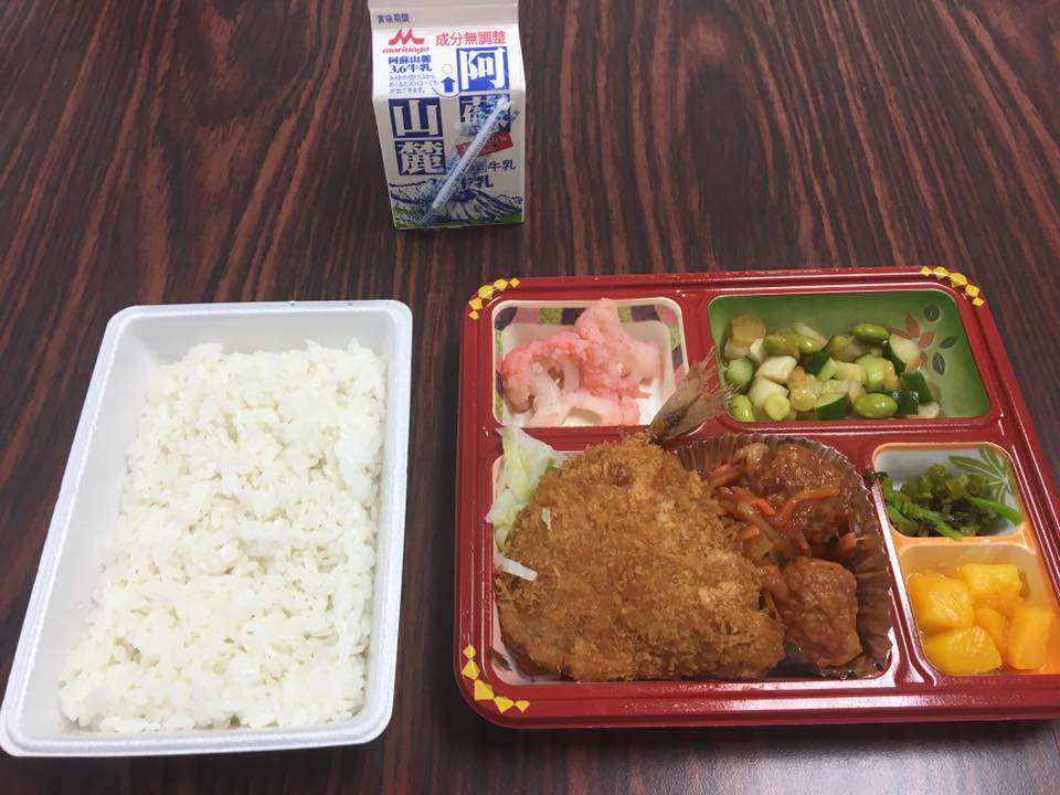 月に一度、子ども達にスープを飲ませてあげたいので寄付を…1口1000円から募る　熊本県益城町