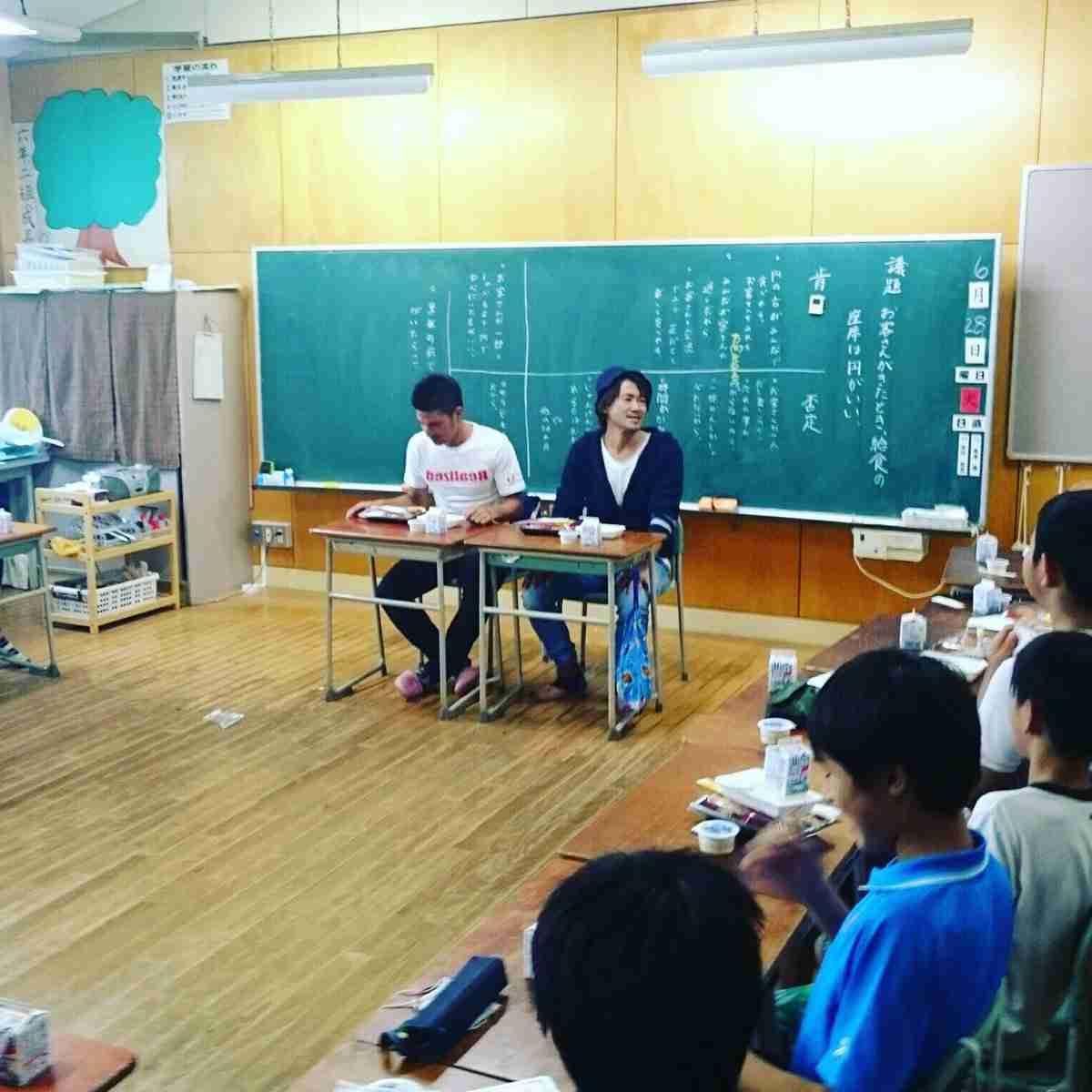 月に一度、子ども達にスープを飲ませてあげたいので寄付を…1口1000円から募る　熊本県益城町