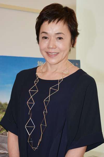 中性的な女性に憧れる