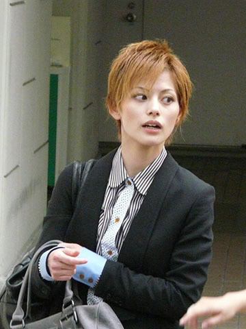 中性的な女性に憧れる