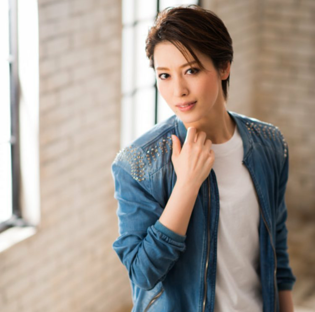 中性的な女性に憧れる