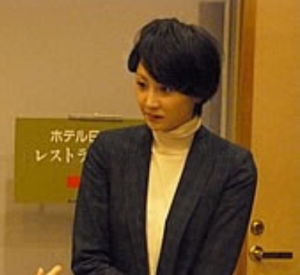 中性的な女性に憧れる