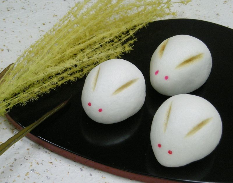誰かに「月が綺麗ですね」と送ってみるトピ part2