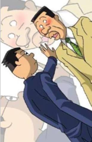 【妄想・壁ドン】もし壁ドンされるなら誰がいいですか？