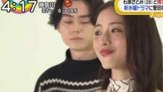 【妄想・壁ドン】もし壁ドンされるなら誰がいいですか？