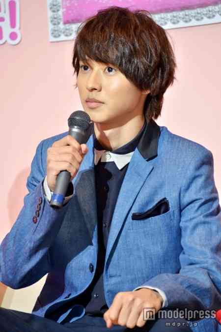 【妄想・壁ドン】もし壁ドンされるなら誰がいいですか？