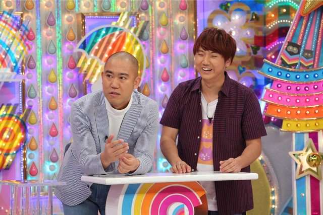 「アメトーーク!」週2回放送 家族向けに日曜ゴールデン進出