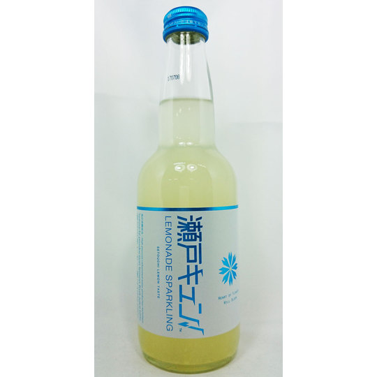 好きなレモン味のお菓子