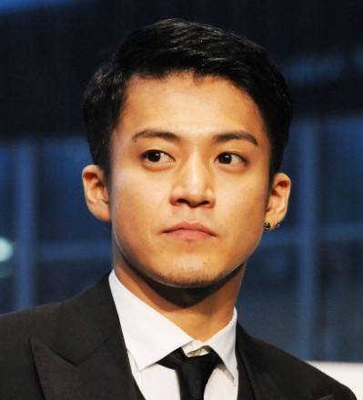 小栗旬、海外進出　クライムサスペンス・ドラマ『代償』日米同時配信
