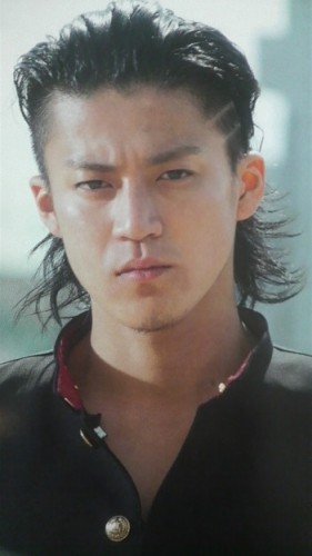 小栗旬、海外進出　クライムサスペンス・ドラマ『代償』日米同時配信