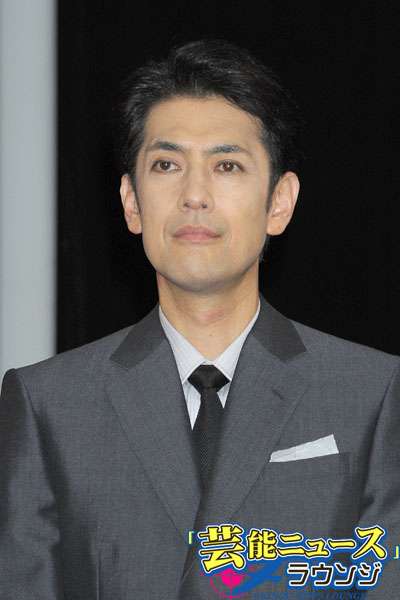 小栗旬、海外進出　クライムサスペンス・ドラマ『代償』日米同時配信