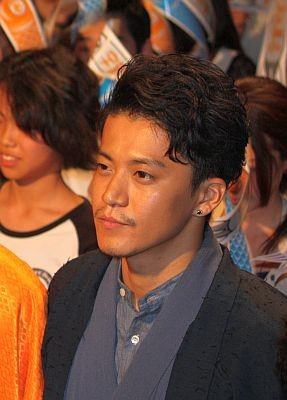 小栗旬、海外進出　クライムサスペンス・ドラマ『代償』日米同時配信