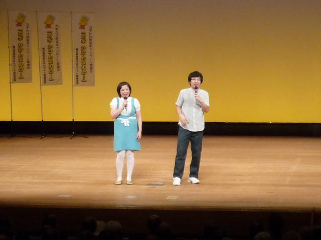 もっとテレビに出て欲しい芸能人