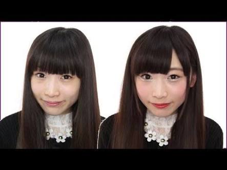 化粧始めたのは何歳ですか？